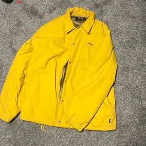 Stussy Coat (gently worn)
